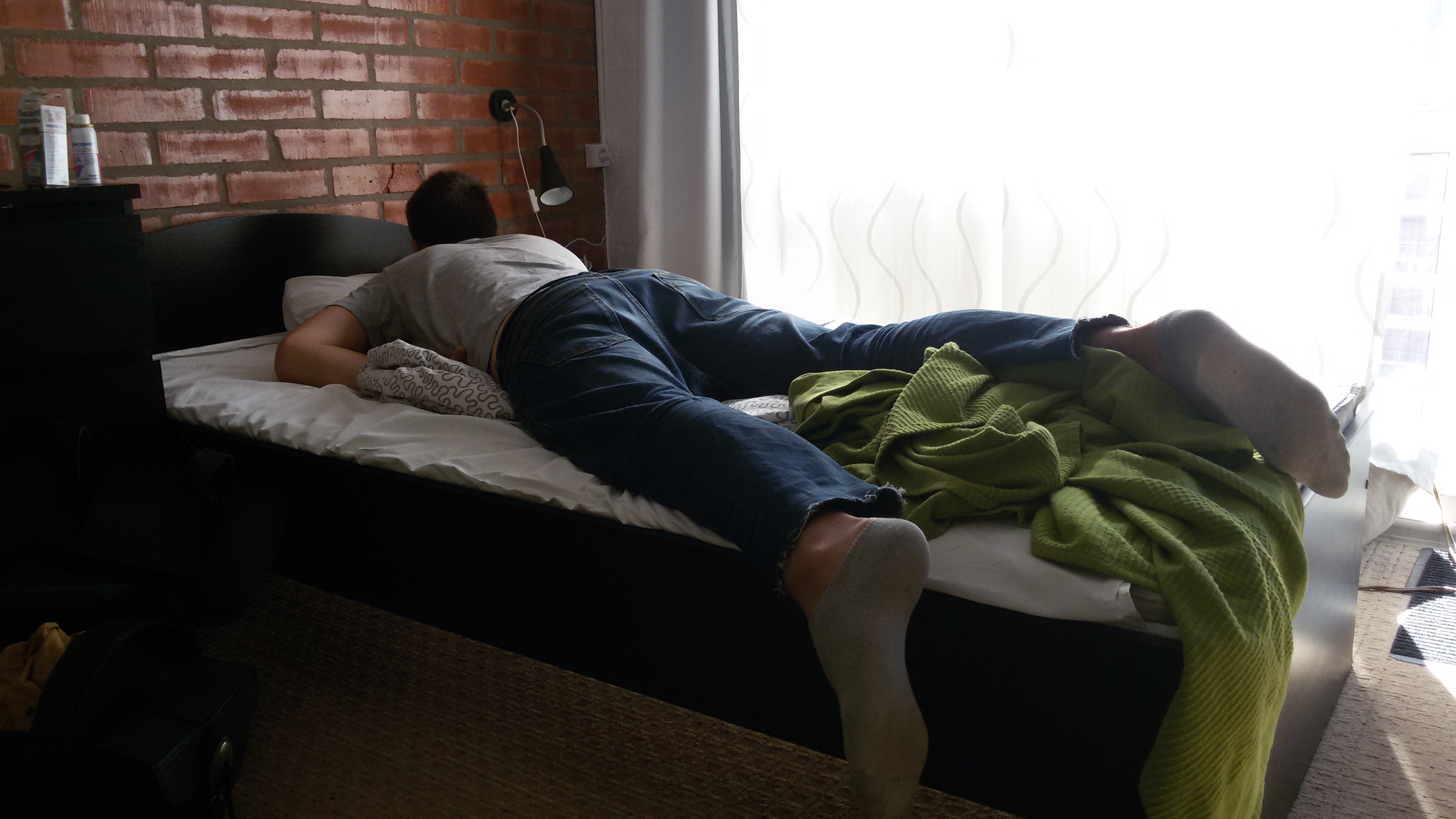 Аксай, гостиница